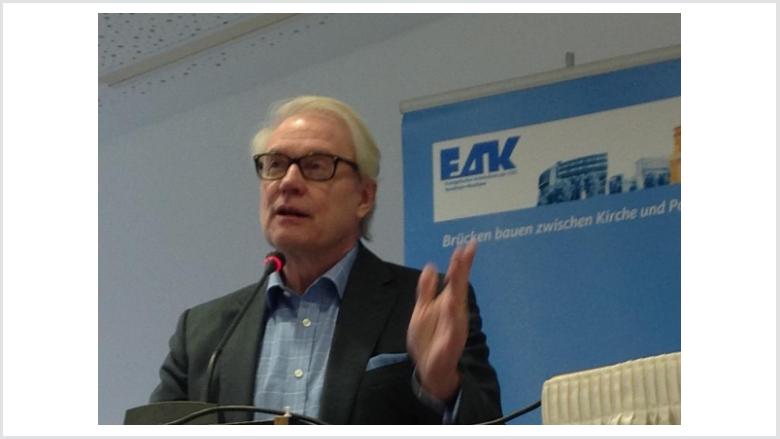 Ticker zur Landestagung am 2. Dezember 2017 in Münster