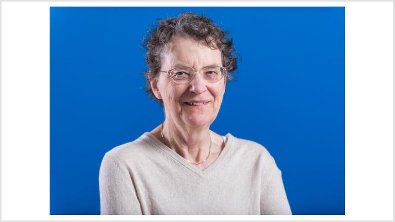 Dr. Marlis Rahe