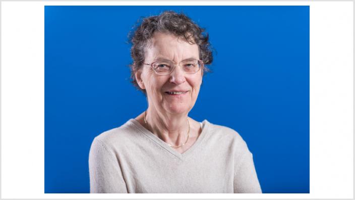 Dr. Marlis Rahe