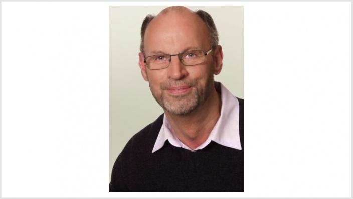 Friedhelm Eickmann